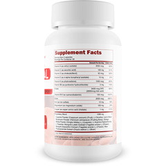BP Ritual – Our Best Healthy Circulation & Pressure Supplement – BP Reset