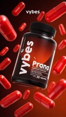 Ismerely PRANA 30caps limited edition. Articulaciones,inflamacion,sistema inmun