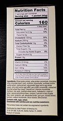 Ideal Protein Chocolate Chip Pancake Mix 1 Box (7 Servings) BB 05/26 FREE SHIP