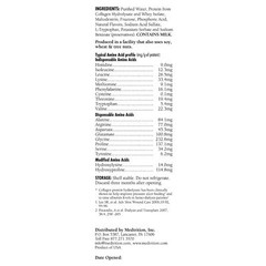 ProSource Collagen and Whey Protein Formula, 30-ounce Bottle (EA/1)