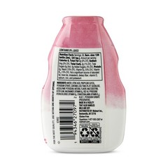 (2 pack) Great Value Raspberry Lemonade Liquid Drink Mixes, 3.11 fl oz