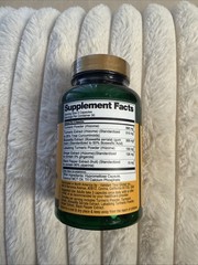 VAHDAM TURMERIC CURCUMIN 2000 MG WITH BOSWELLIA & PIPERINE SEALED EXP 05/28
