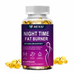 Keto ACV Gummies Diet Weight Loss Night Time Fat burner Appetite Suppressant
