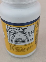 MycoPul – Advanced Toxin Binder Complex – Activated Charcoal, Fulvic Acid, Hu…