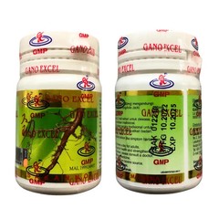 🔥Gano Excel SAKANNO🔥30/60 Capsule FREE SHIP