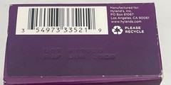 Hyland’s HYRLPM-T50 1lb All-in-One Product Tablet – 50 Count