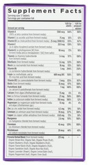 New Chapter Organic Perfect Prenatal, 192 CT