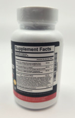 All in one Fadogia Agrestis Powerful Nigerian Plant Extract 60 Capsules
