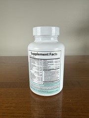 MINDBODYSKIN@ Hormonal Acne SupplementDigestive Support, Liver Detoxifiers, Horm