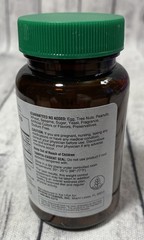 4 X Peoples Choice Weight Control Apple Cider Vinegar Dietary Supplement 30 Tab