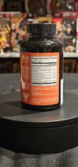 MESS LESS FLOW – Nootropic Brain Supplement for Focus Memory Creativity&Mental