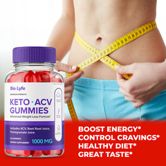 (5 Pack) Biolyfe Keto ACV Gummies Bio Lyfe Keto Gummy Biolife Keto (300 Gummies)