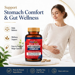 CANDIDIASIS – CANDIDA ALBICANS – SUPPORT Y PREVENT – ORIGINAL kit 190 CAPS