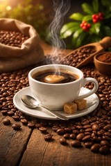 Cafe Detox