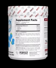 BCAA Hyper Clear, Intense Blue Raspberry, 10.8 oz (306 g)