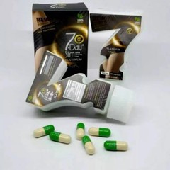 7-DAY SLIM Dandelion Root Restraining Appetite Weight Loss Diet Anti Aging Herbs