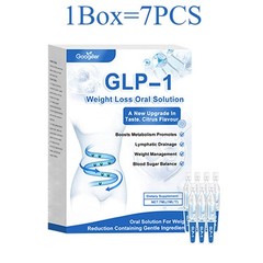 Premium eight Loss Symptom Solution – 6 Oral Recovery Slimming Drops US Premium