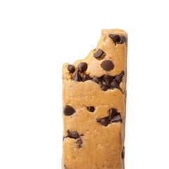 Perfect Bar, Chocolate Chip Cookie Dough Protein Bar, Gluten Free, Soy Free, …