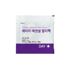 ATOMY Essential Multipack 150Capsules 69.6g Nutritional Care For All Ages NEW