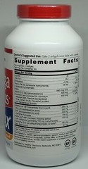 Dr. Sinatra Omega Q Plus Max 100mg CoQ10 Plus Resveratrol/Turmeric 180 Softgels