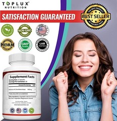 ▶Berberine HCl Premium Glucose And Blood Sugar (90 Capsule_Non-GMO, Gluten Free)