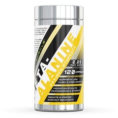 Beta Alanine Amino Acid | 2250mg Per Serving | Ideal Pre & Post Workout Suppl…