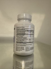– MINDBODYSKIN Hormonal Acne Supplement (5-HTP) – Natural DIM Supplement – Sk…