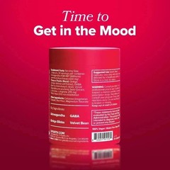 URO Vaginal Moisture Mood – Formulated to Relief Vaginal Moisture-