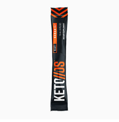 🔥Pruvit Keto OS NAT NARANJA Mexican Orange Ketones Liquid 20 pk Charged 🍊 NEW