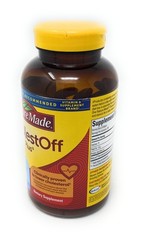 Nature Made 210 Softgels CholestOFF Plus New Always Fresh
