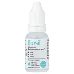 2 X Biosil, Advanced Collagen Generator�, 0.5 fl oz (15 ml)