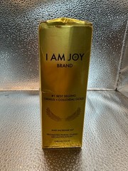 I Am Joy Brand Ormus Colloidal Real 24K Gold Oil Vital Minerals 4 oz 120 ml