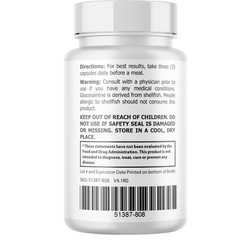 Joint Genesis – Joint Function Comfort Supplement, Joint Health- 10 Bottles