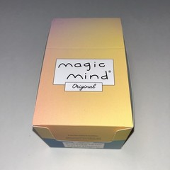 Magic Mind Energy Performance and Productivity Shots, 15 Pack, 2 fl oz