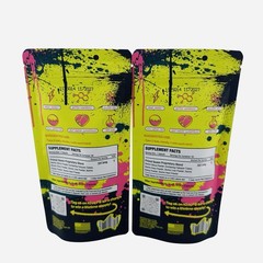 2 Packs PRIMAL QUEEN Female-Optimized Beef Organ Vitamin Supplement 120 count