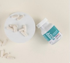 Oml FLU-Y | Sweet Orange Extract & Magnesium | 60 capsules