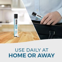 ADHD 365 Your Daily Mitochondrial Boost for Sharper Focus & Energy