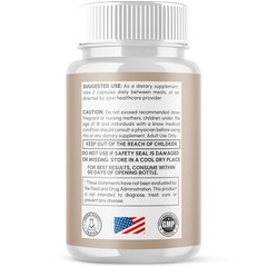 1-3 Pack Core Strength Joint Support Advanced Formula CoreStrength 60 Capsules