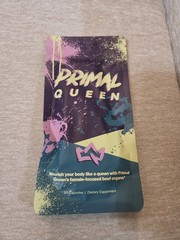 beef organ supplements for women PRIMAL Queen