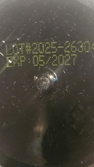 AMANDEAN Magtein Magnesium Complex, L-Threonate, Glycinate, 90 VegCaps Exp: 5/27