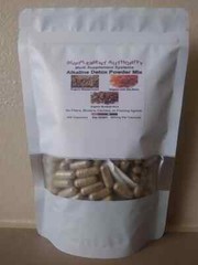 Irish Sea Moss – Bladderwrack – Burdock Root – Alkaline Detox ~ Dr. Sebi ~ 400ct