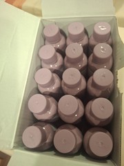 Nutriplus L-Carnitine Shot with Green Tea 15x50ml