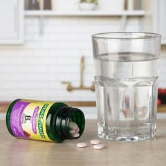 Spring Valley B12 Extra Strength Fast Dissolve Tablets – Mixed Berry, 5000mcg, 4