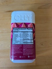 Ultra Strength Women’s Multi & Omega-3 Softgels 60-count seal expires March/2027