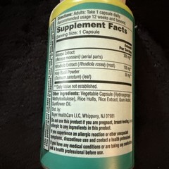 One a Day Cognitive Support Brain Supplement Capsules 30 ct EXP 02/26 NEW