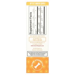 Vegan Vitamin D3 Liquid Spray, Unflavored, 10 mcg, 1 fl oz (30 ml)