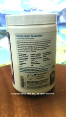 Youngevity Mitchell Beyond Tangy Tangerine Original