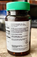 2 for $5 | People’s Choice Vitamin E Softgels (30 ct)