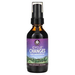 2 X WishGarden Herbs, Cycle Changes Peri/Menopause, 2 fl oz (59 ml)