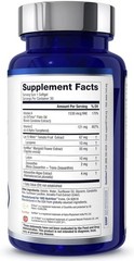 1MD Nutrition VisionMD Eye Vitamin CARMIS – 30 Count (Pack of 1) EXP 6/2027
